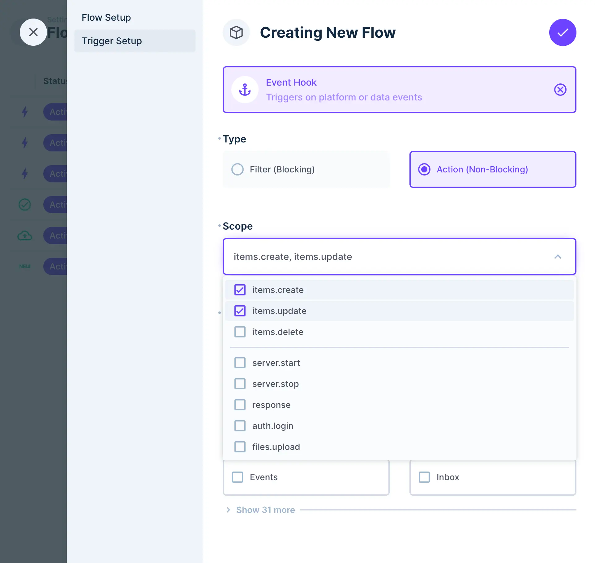 Directus | Netlify Integrations