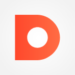 Netlify App for DatoCMS Logo