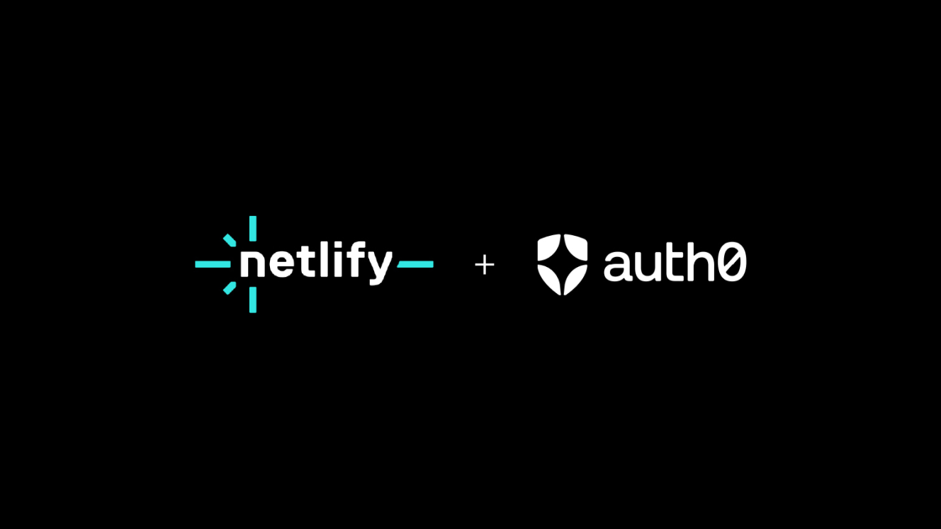 Auth0 with Netlify