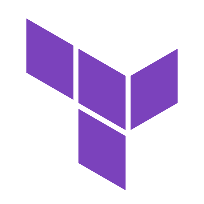 Hashicorp Terraform Logo