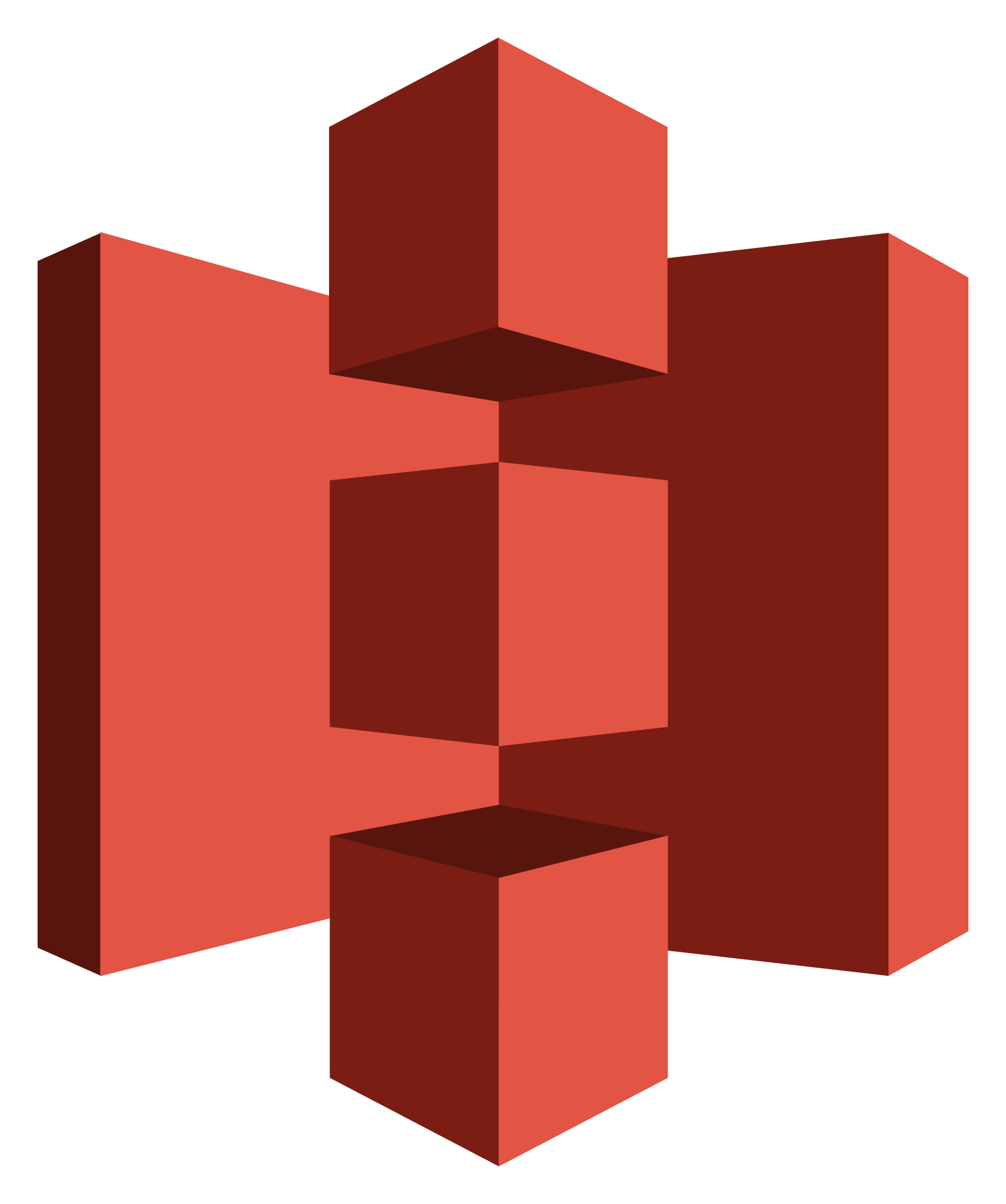 AWS S3 Log Drains Logo