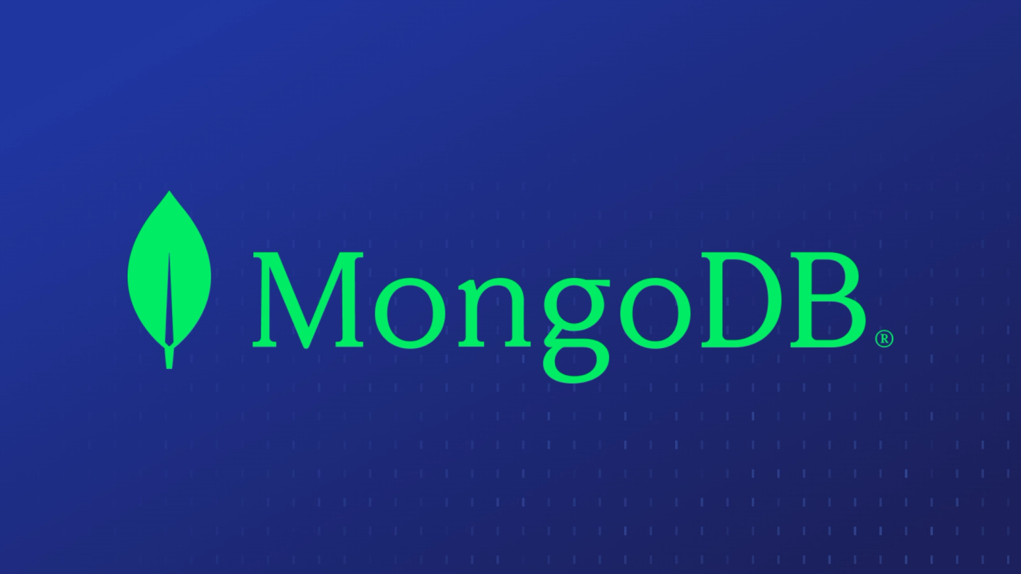 MongoDB