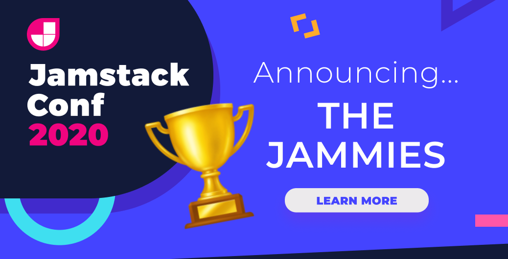 The Jammies Awards