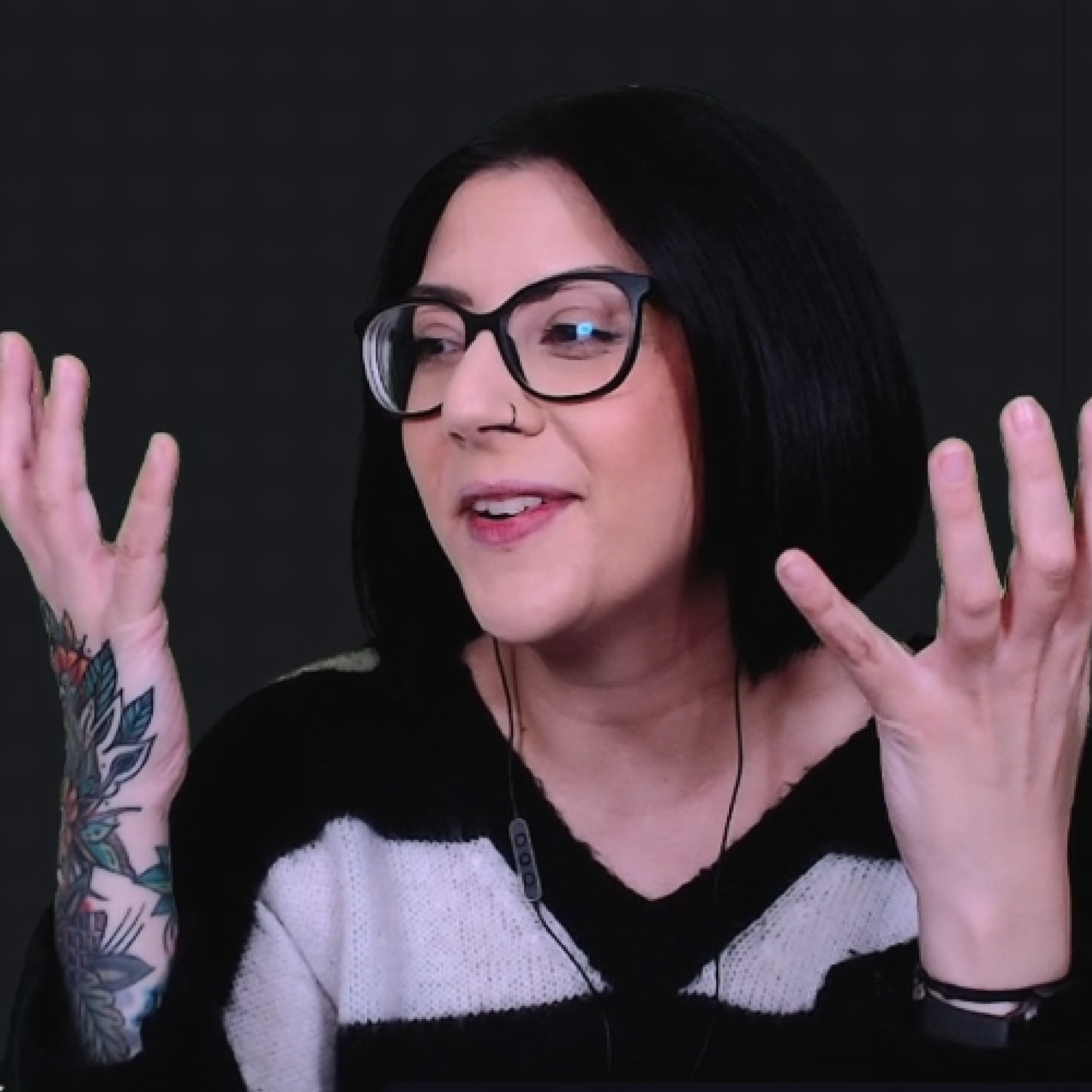 Profile picture of Salma Alam-Naylor