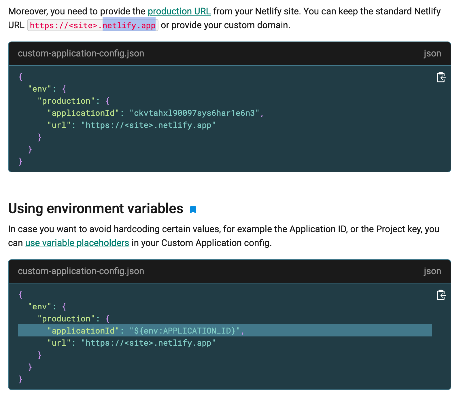 Commercetools | Netlify Integrations