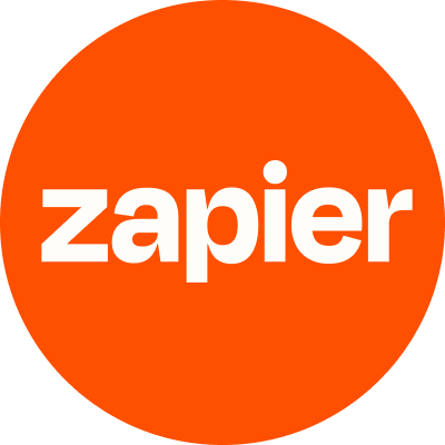 Zapier Logo