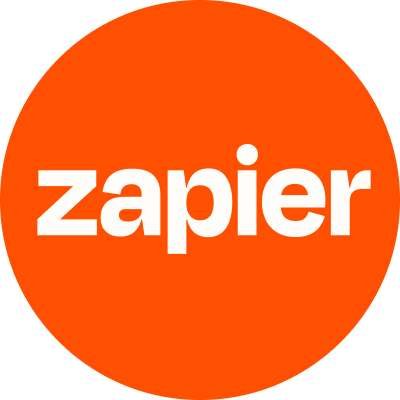 Zapier Netlify API Logo