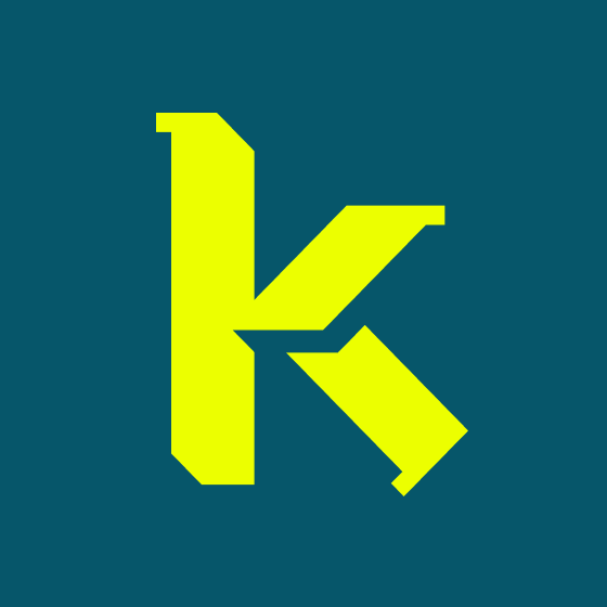 kickstartDS CMS Starter for Netlify Create Logo