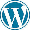 Wordpress Connector Logo