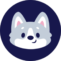 QA Wolf  Logo