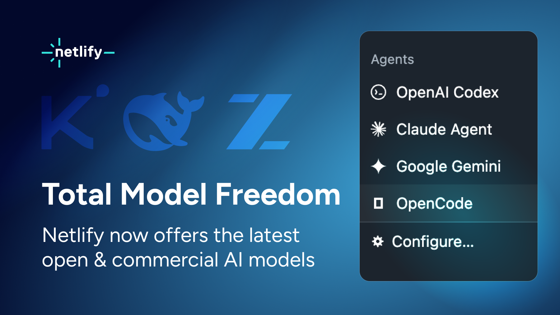 Open models are having a moment. We’re all in.