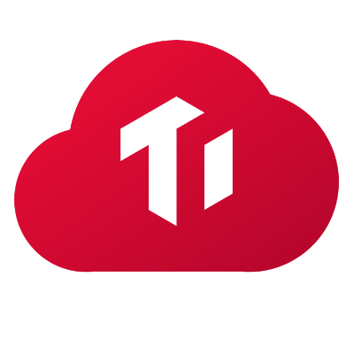 TiDB Cloud Logo