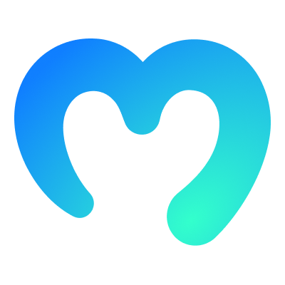 Moralis Starter Logo