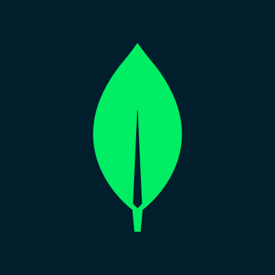 MongoDB Logo