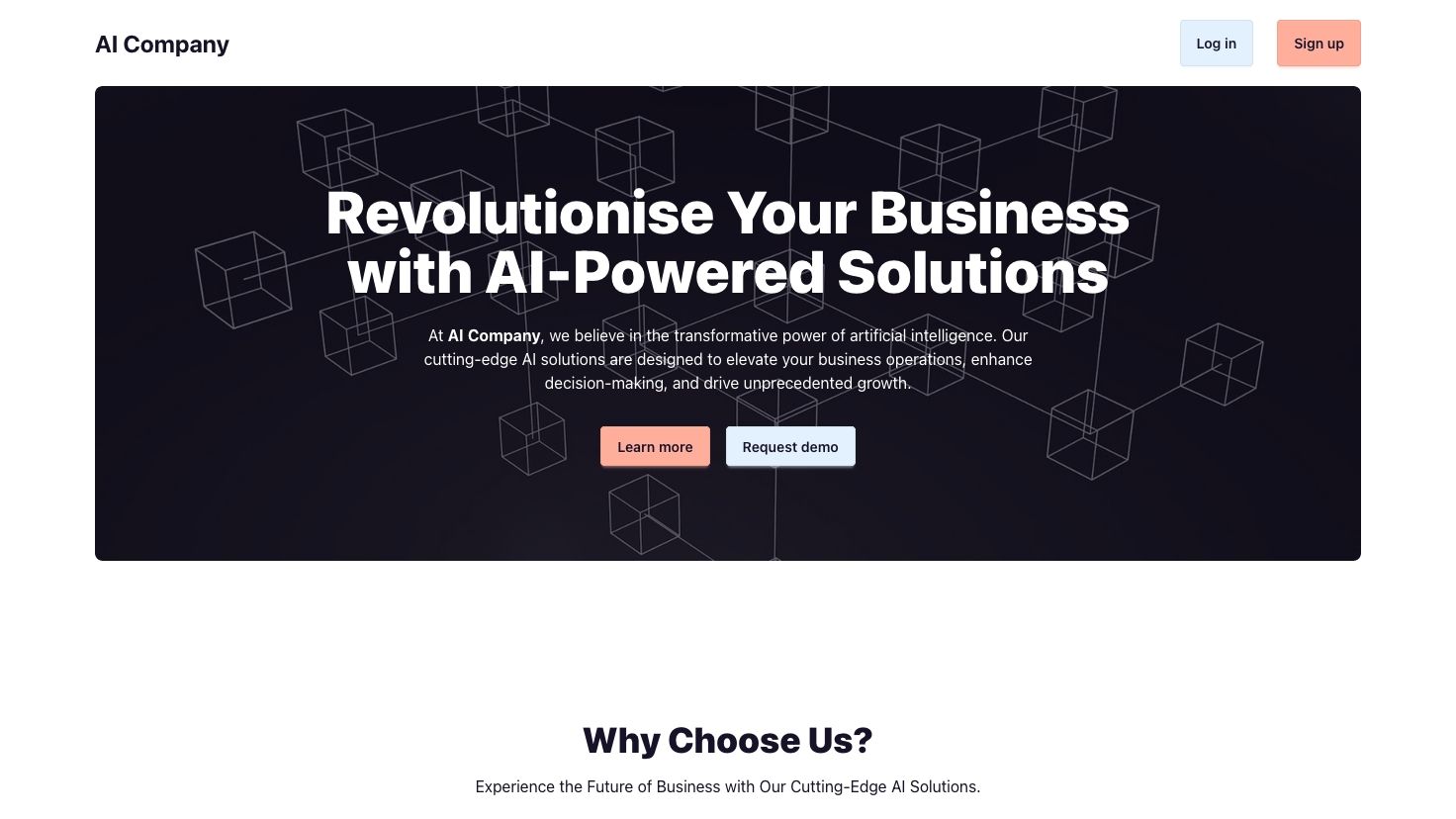 Astro Sanity Starter