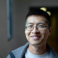 Profile picture of Mark Tse