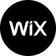 Wix Pricing Plans Starter Logo