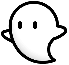 Ghost Inspector Logo