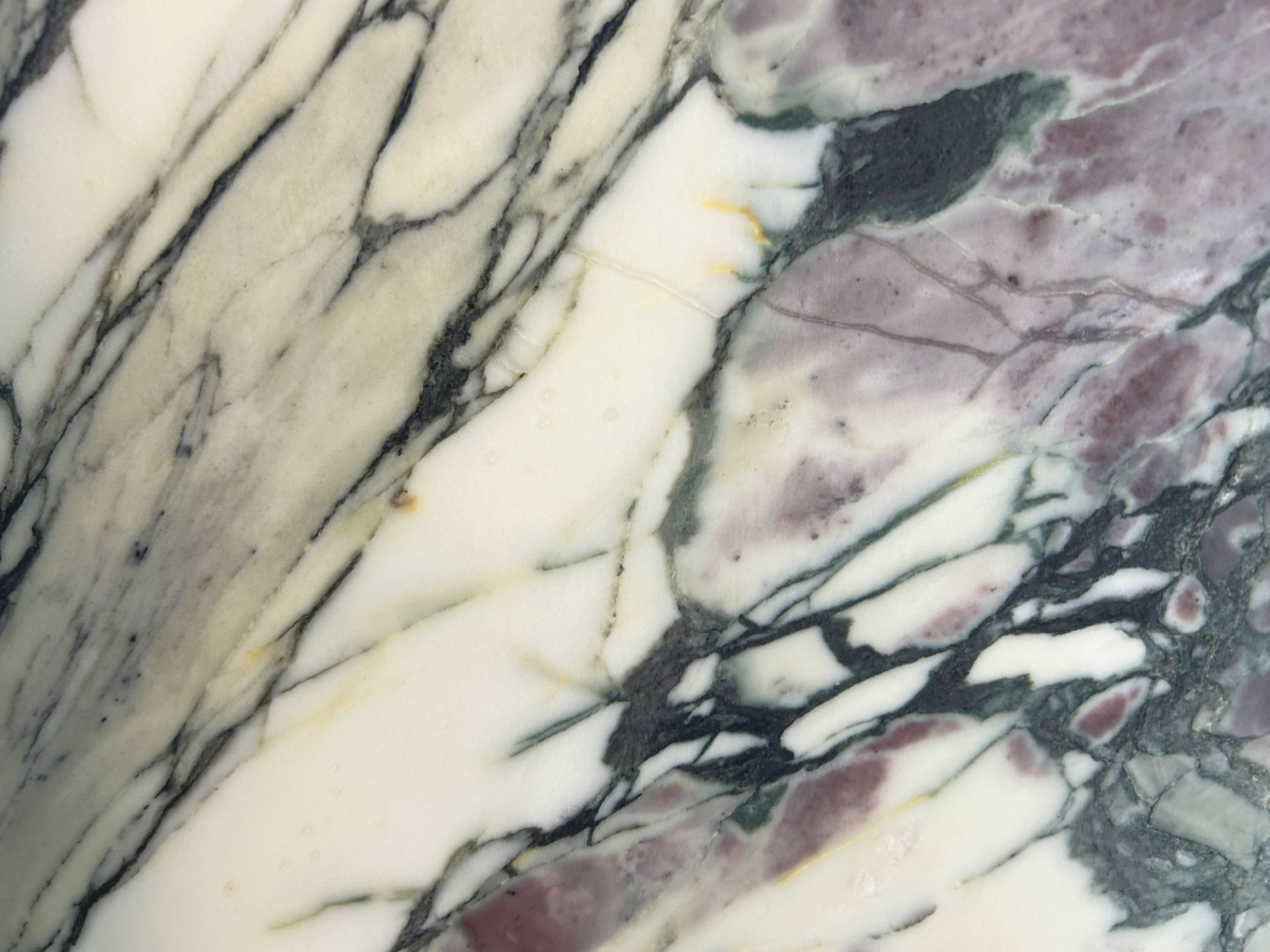 Breccia Capraia