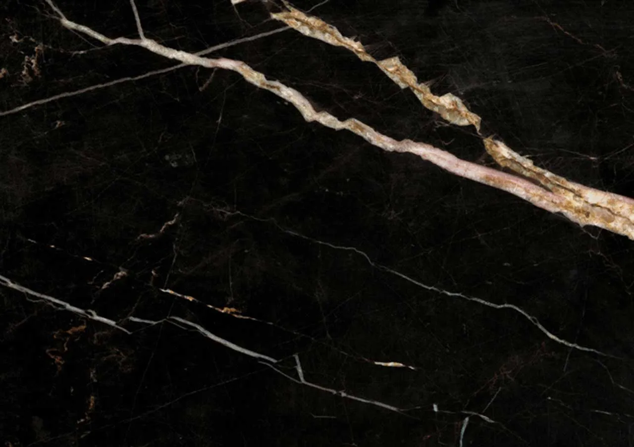 Noir Saint Laurent