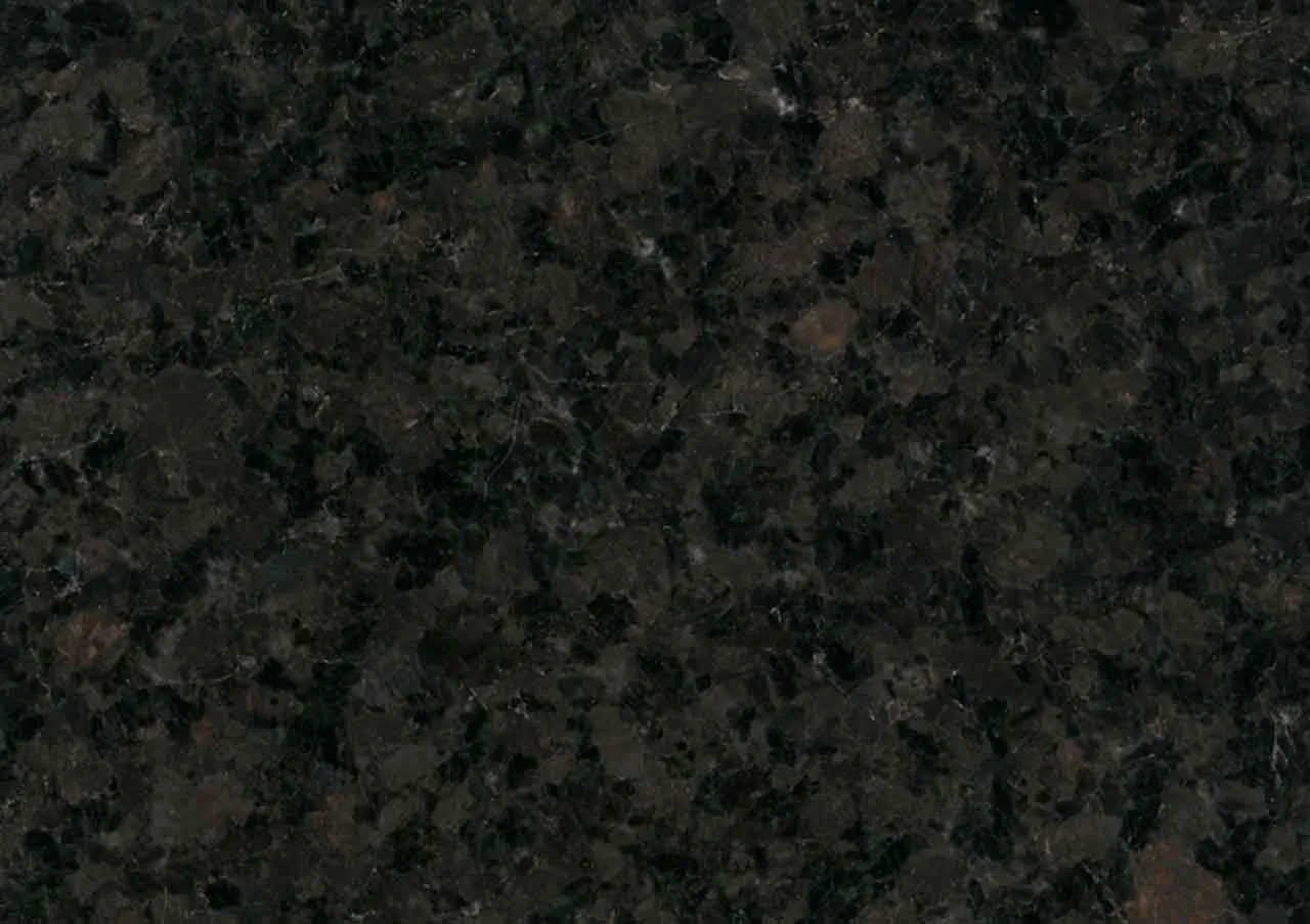 Angola Black