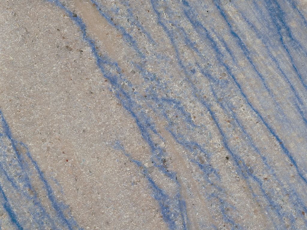 Azul Macaubas