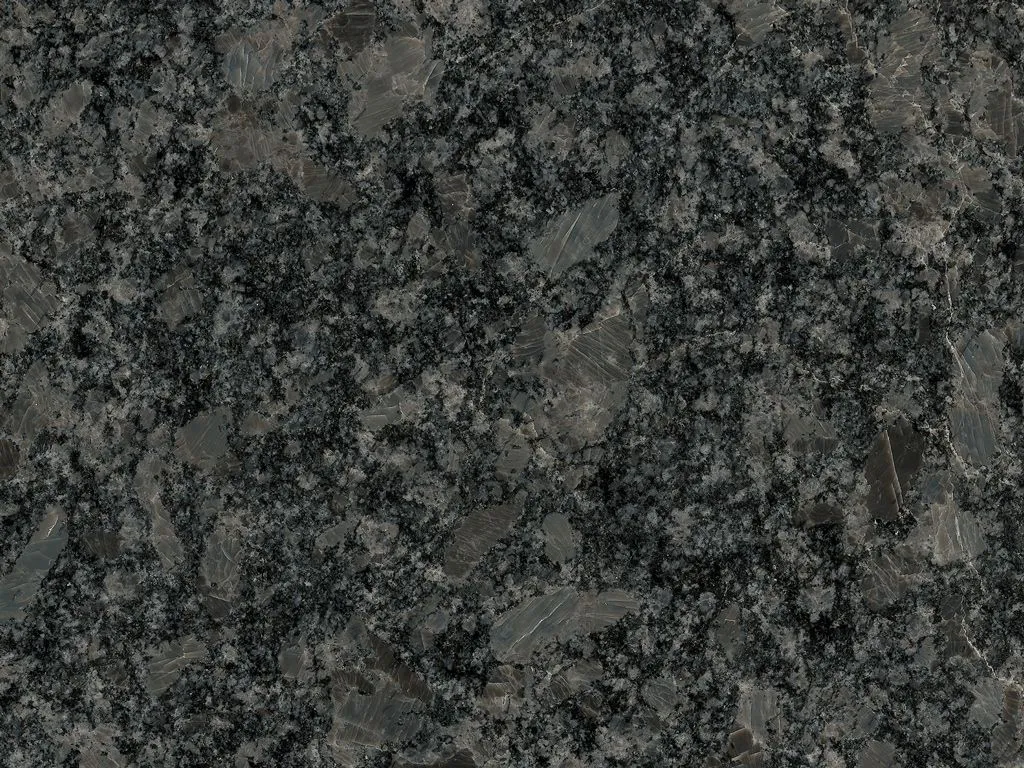 Steel Grey