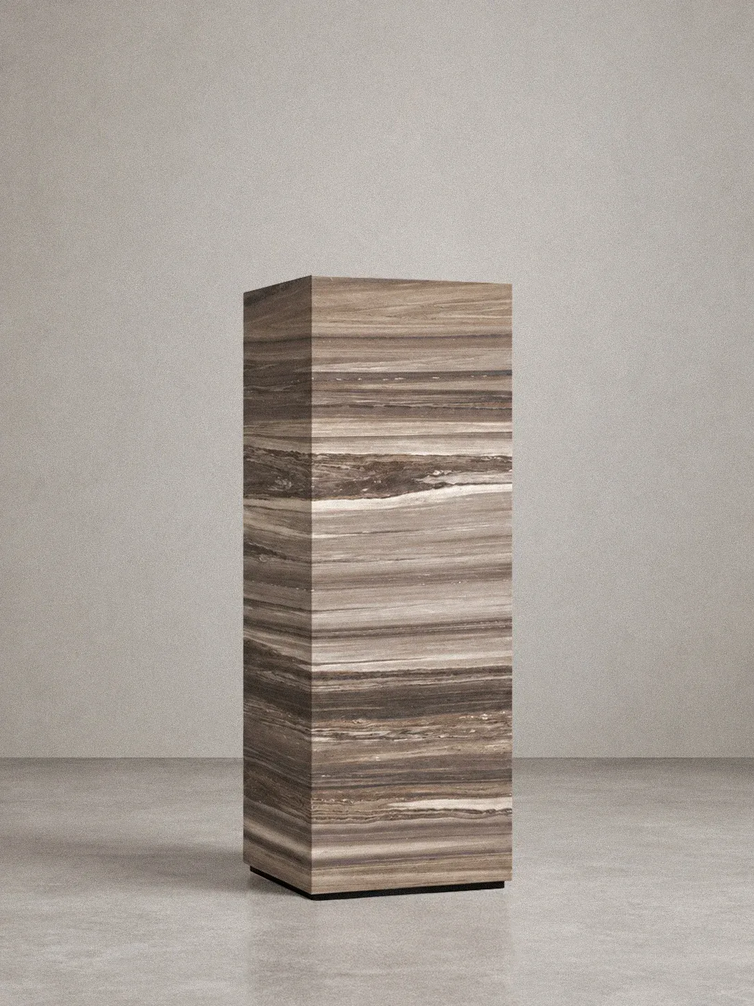 Lina — Palissandro Brown