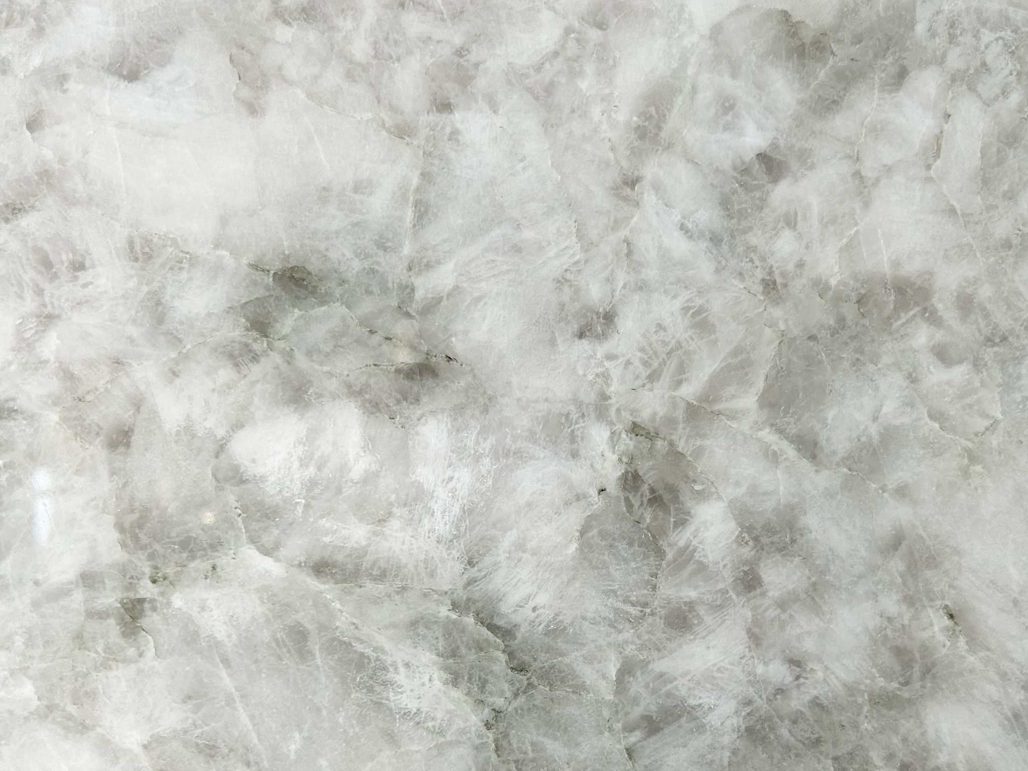 Cristallo Quartz Nuvolato