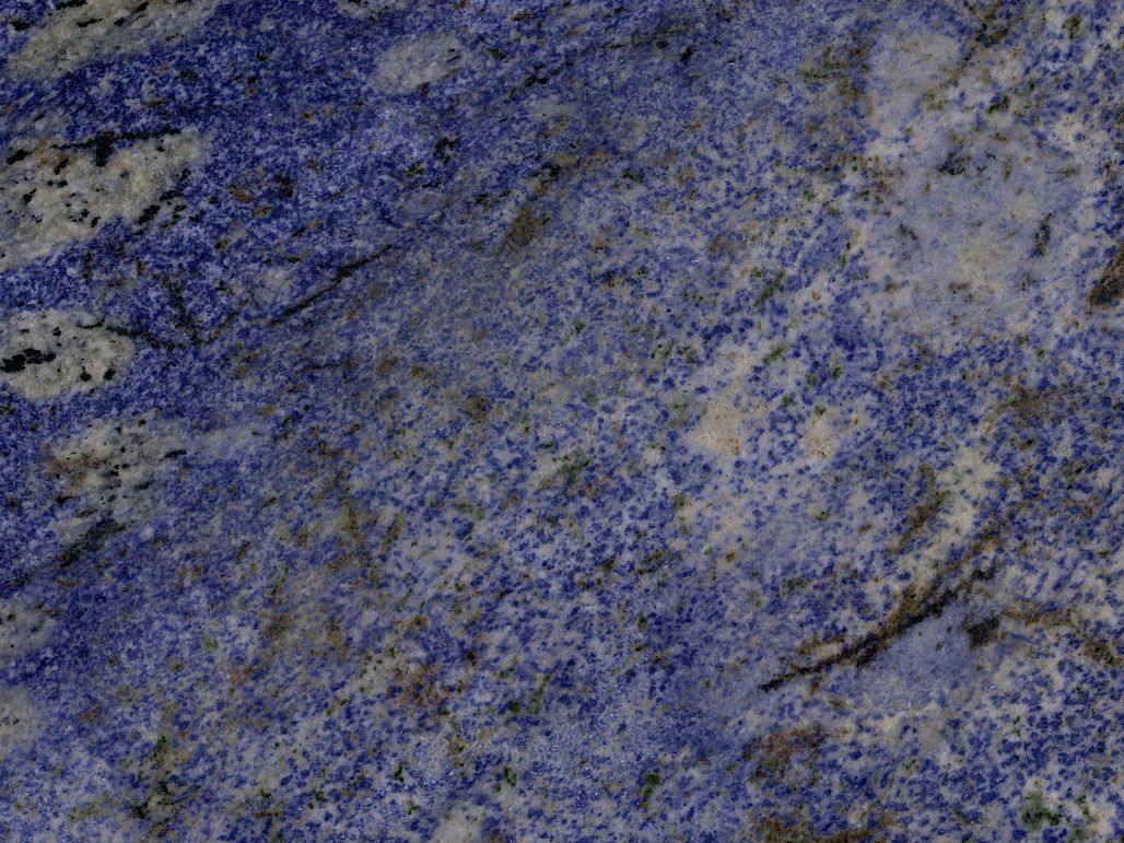 Azul Bahia