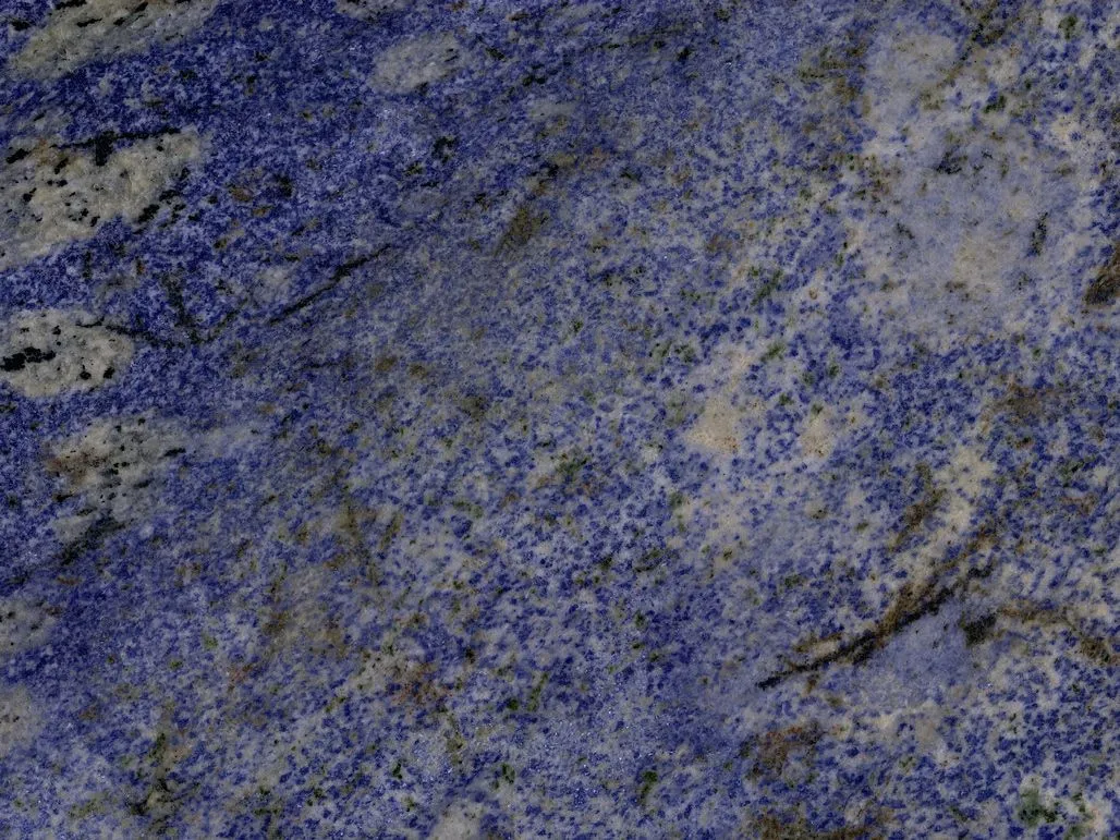 Azul Bahia
