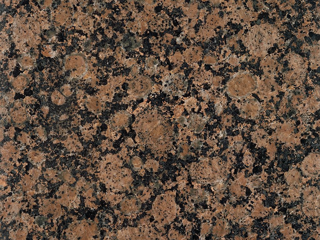 Baltic Brown