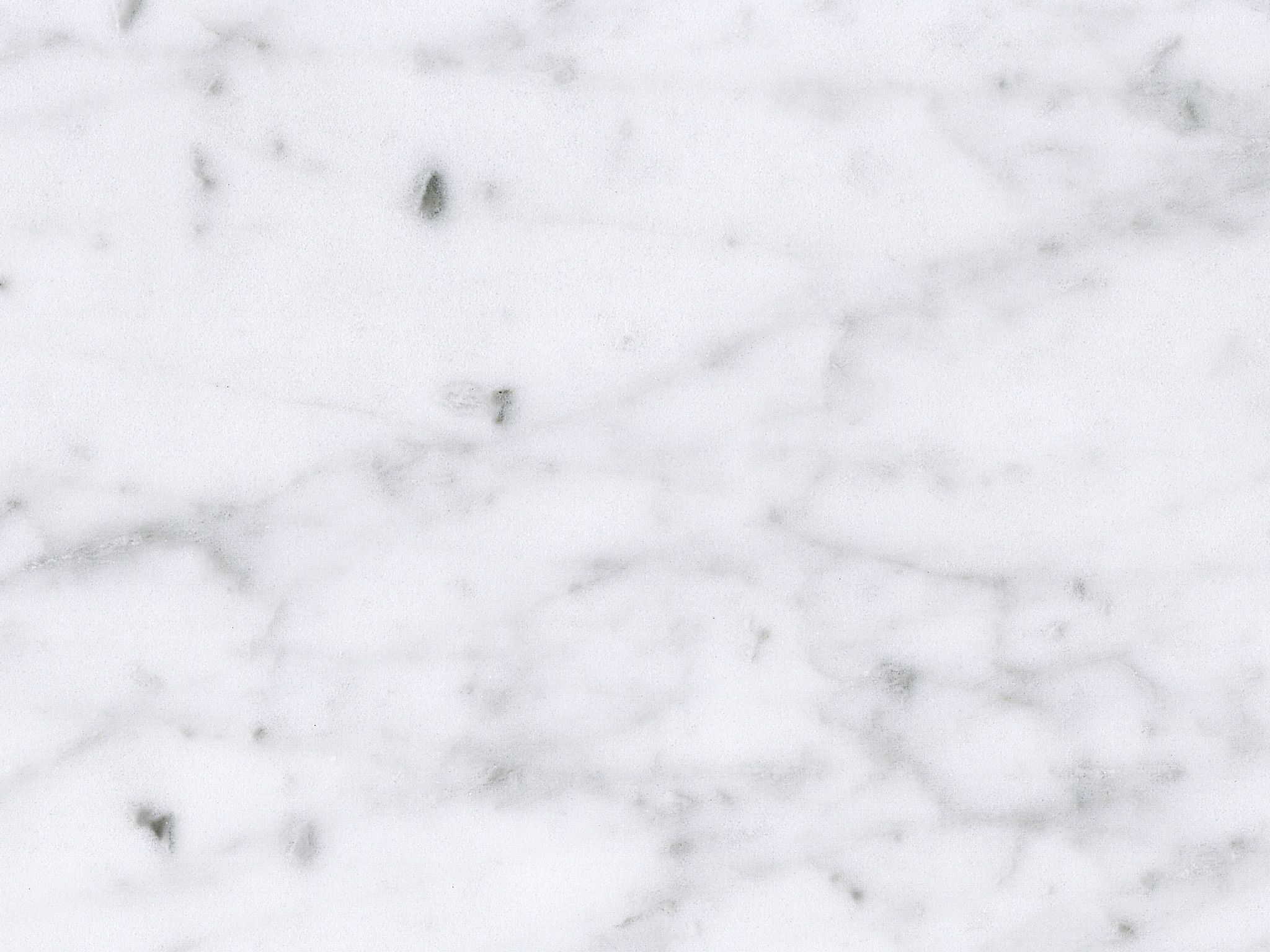 Bianco Carrara CD