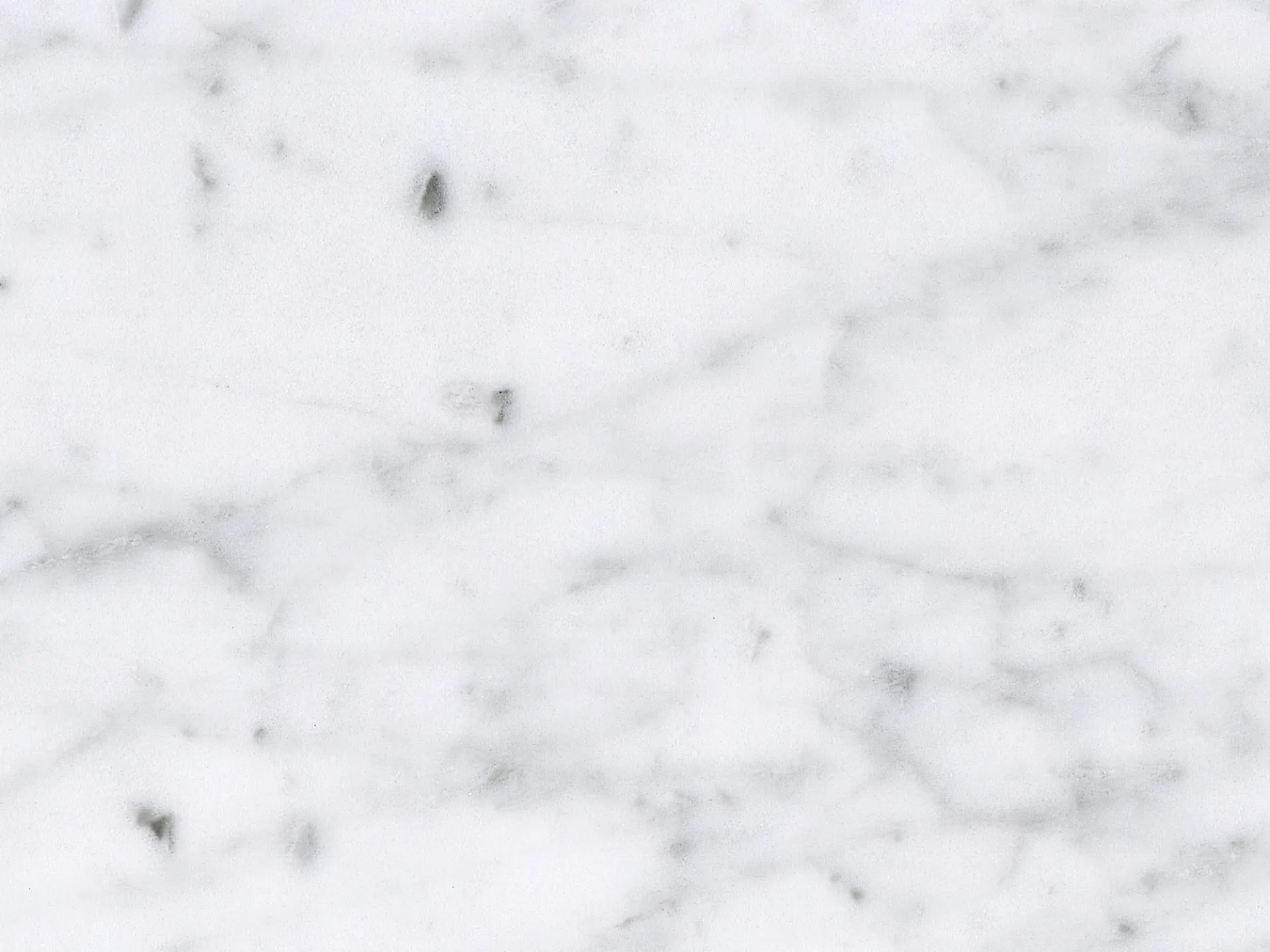 Bianco Carrara CD