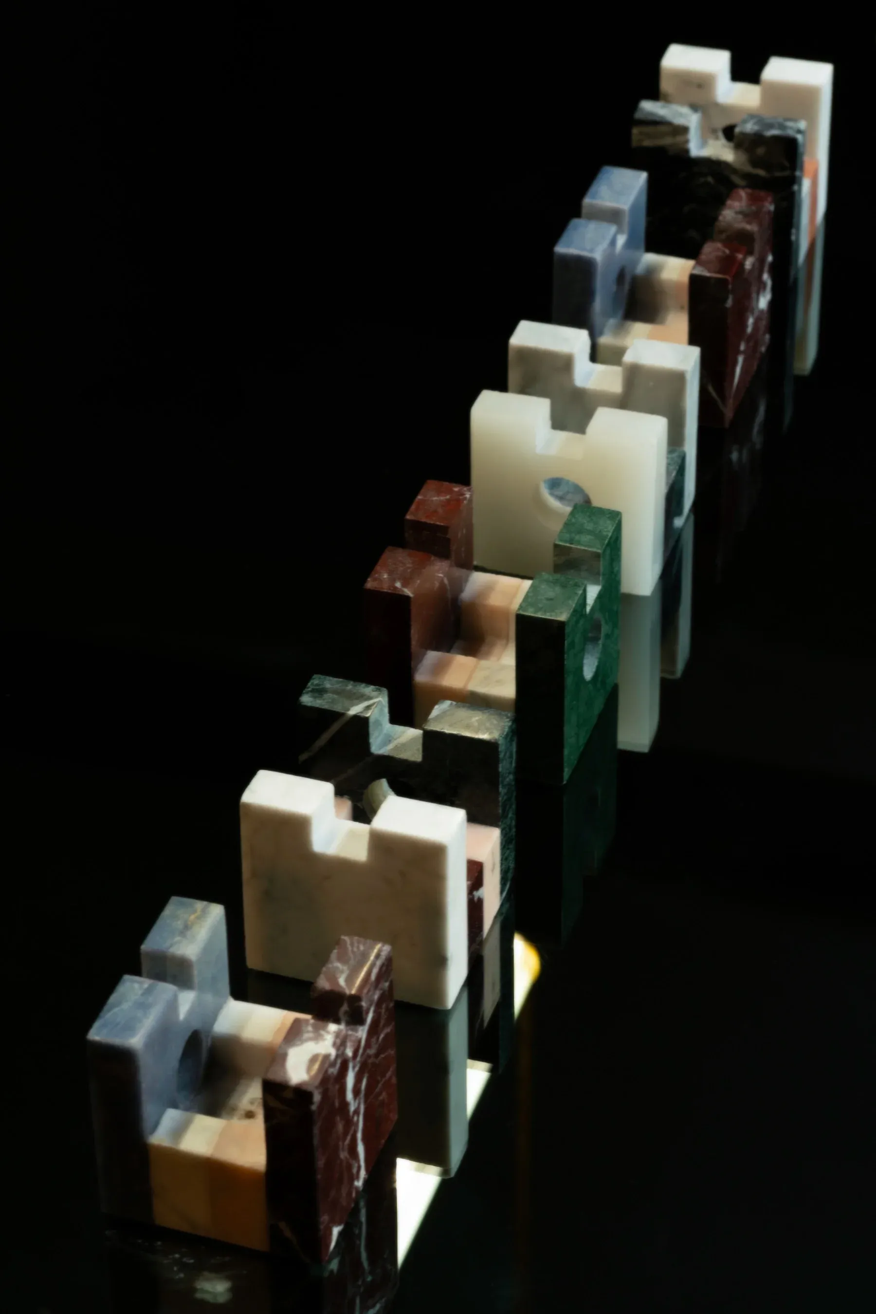 Unità — 1
