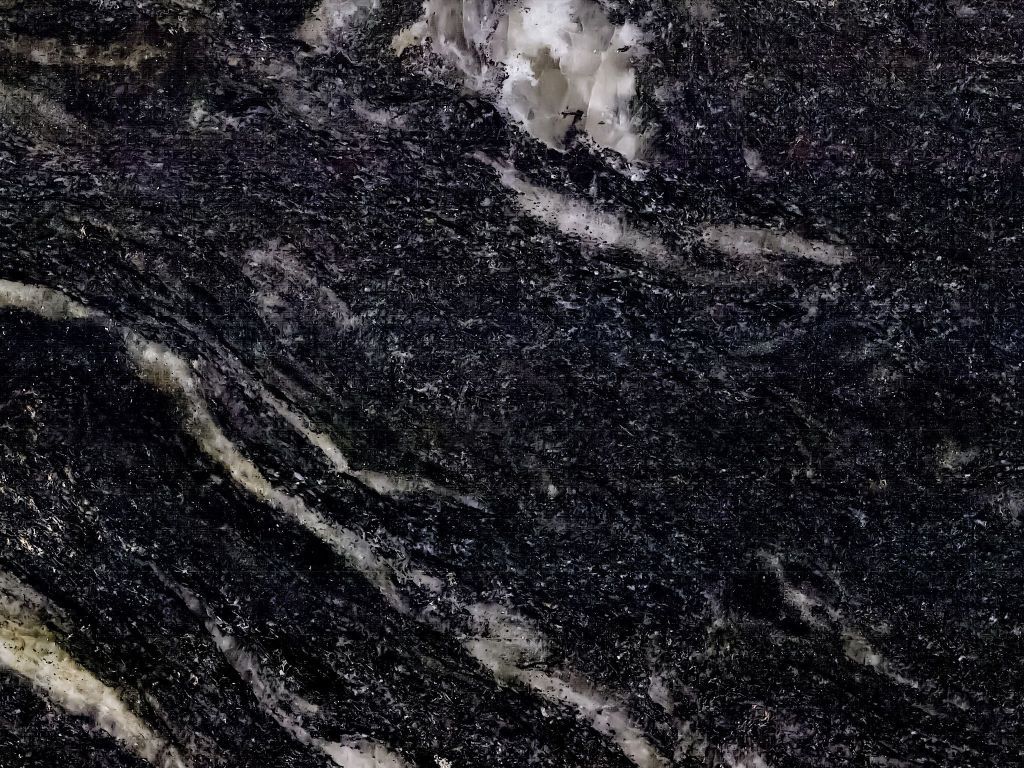 Black Cosmic