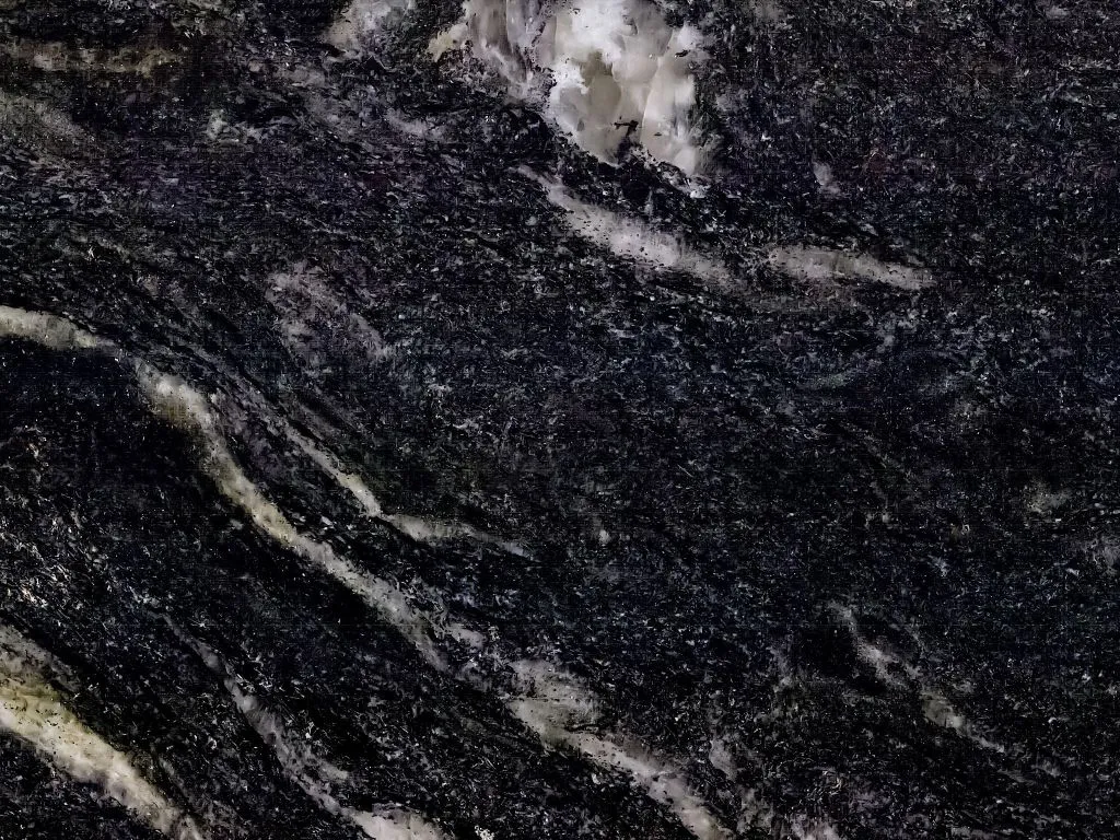 Black Cosmic