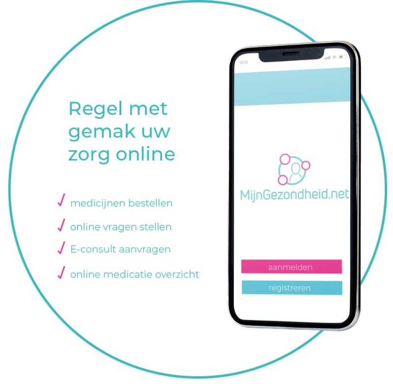 MijnGezondheid.net