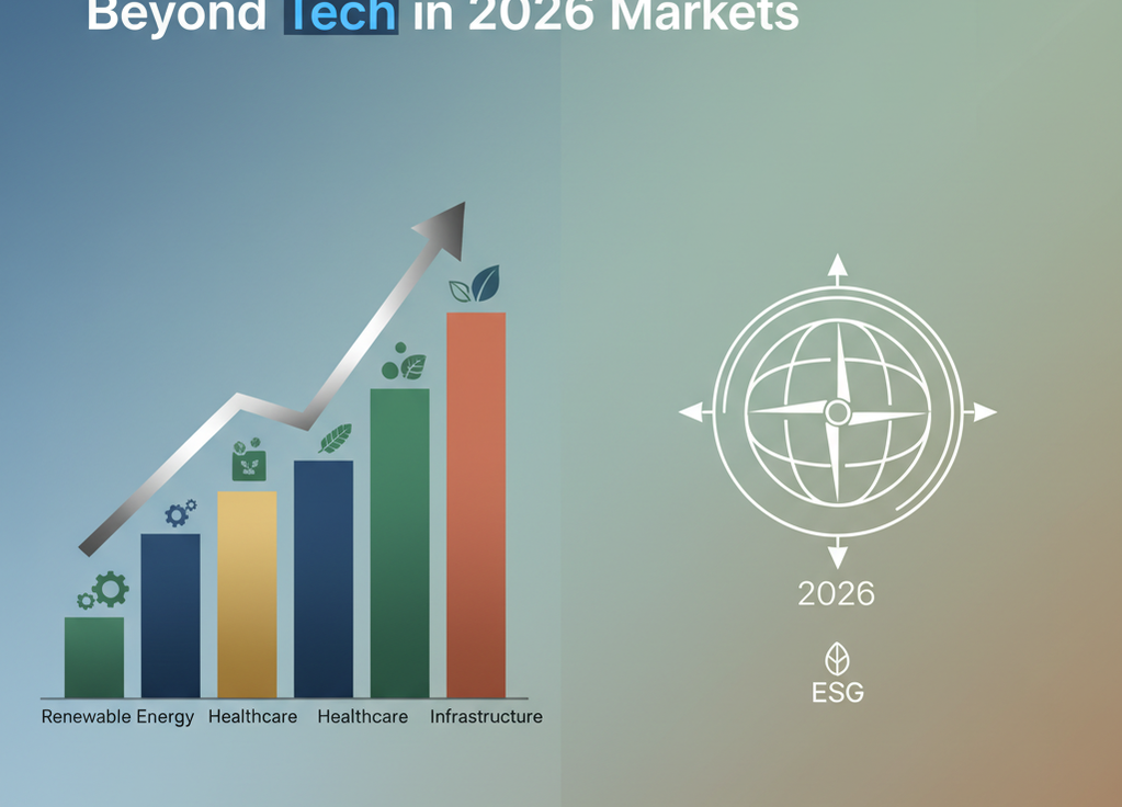 Broadening Equity Participation: Beyond Tech in 2026 Markets