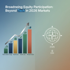 Broadening Equity Participation: Beyond Tech in 2026 Markets