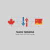Tariff Proposals and Trade Tensions with Canada and China: Impact on Economies and Supply Chains