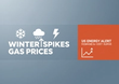 Winter Weather Spikes Natural Gas Prices Across US