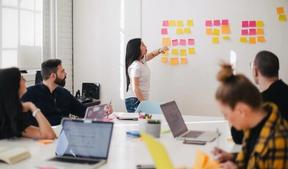 Ways to work from home without getting distracted