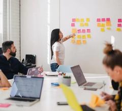 Ways to work from home without getting distracted