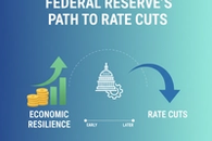 Federal Reserve's Path to Rate Cuts Amid Economic Resilience