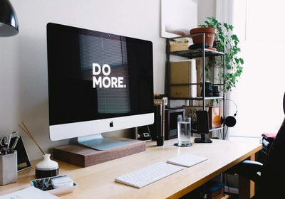 Great tips on how to become more productive