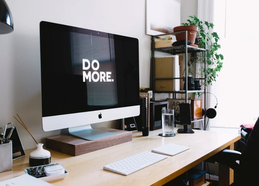 Great tips on how to become more productive