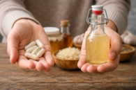 The Probiotic Scam: Why Capsules Fail & Fermented Liquids Win