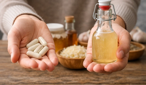 The Probiotic Scam: Why Capsules Fail & Fermented Liquids Win