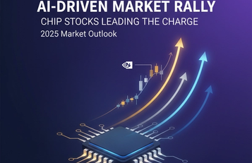 AI-Driven Market Rally: Chip Stocks Leading the Charge